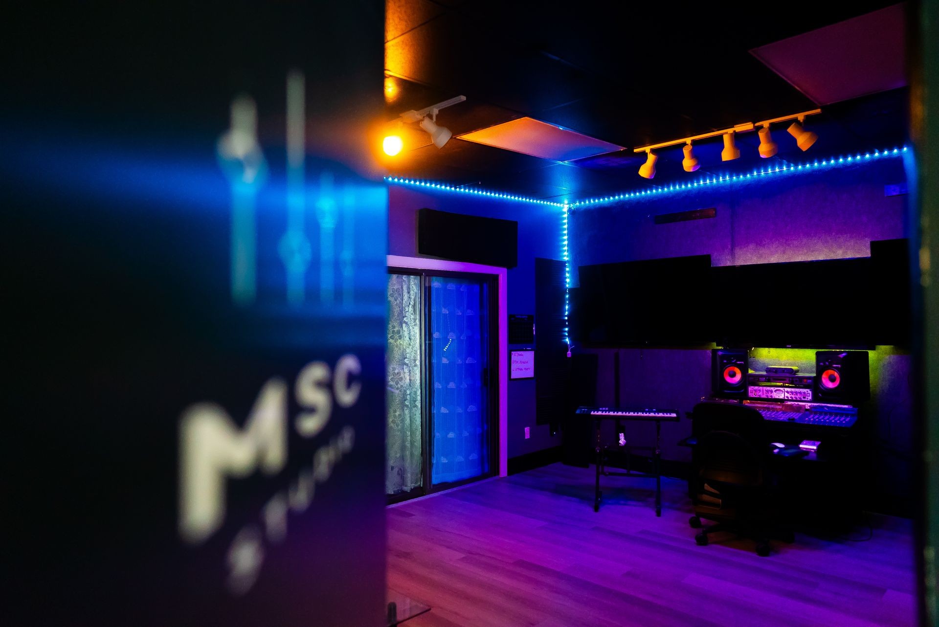 MSC Studio 